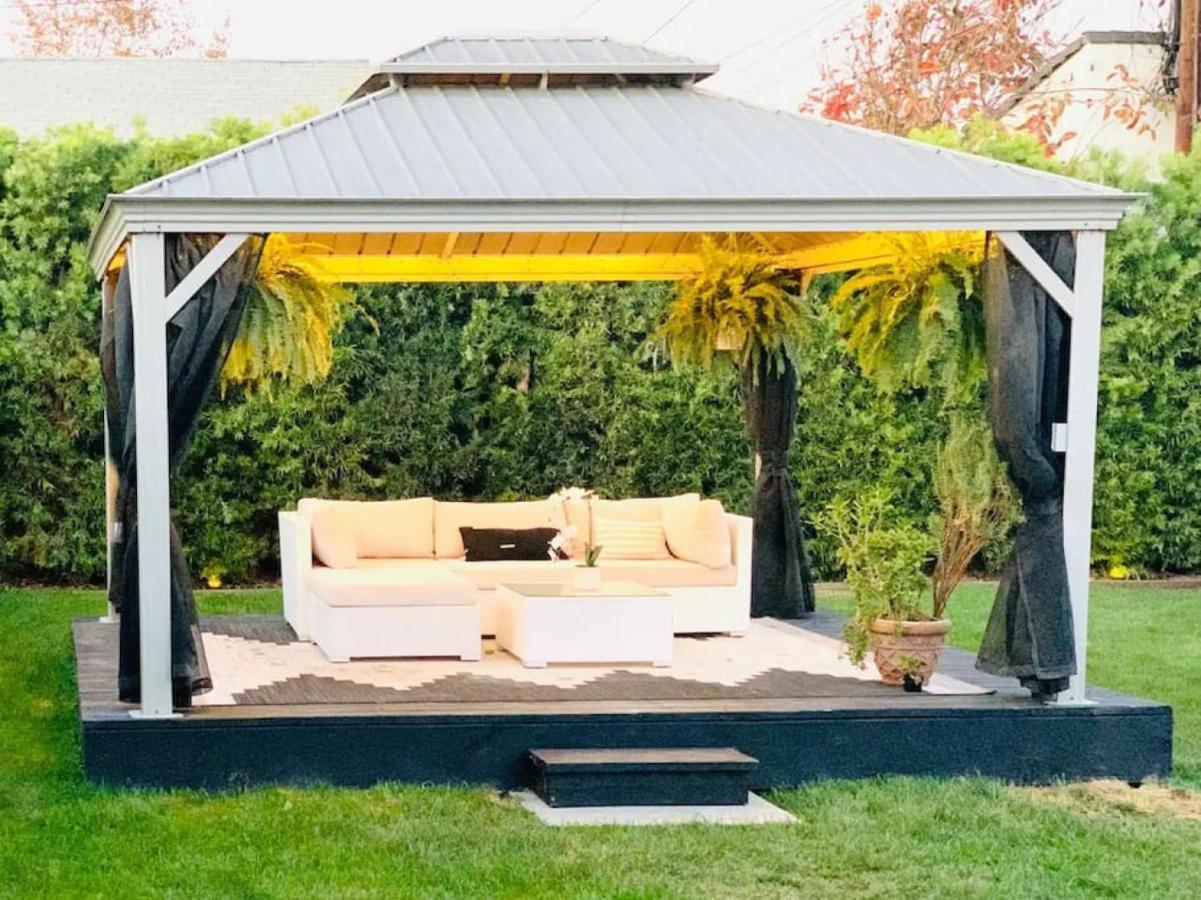 Charming 3 Bedroom Near Sofi And Lax - 65th Vakantiehuis Los Angeles